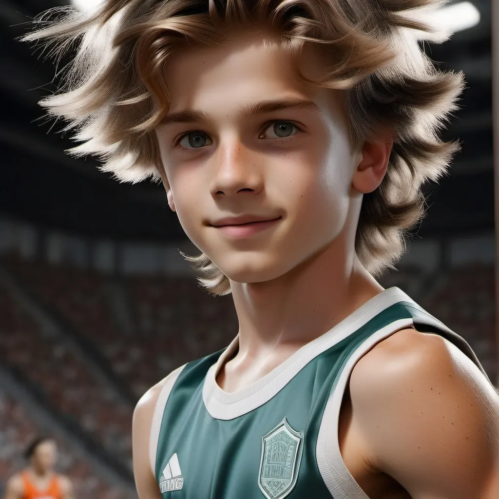 chat with ai character: James 