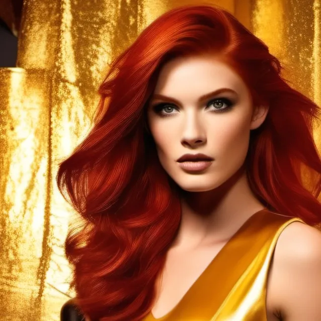 chat with ai character: Harper 