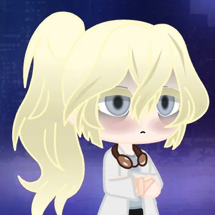 creator Dr. May Cloud's avatar