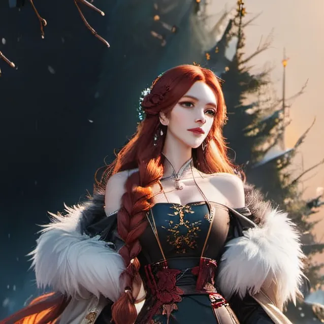 chat with ai character: Kat