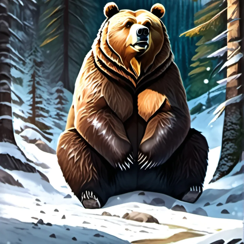 chat with ai character: Lizzy 