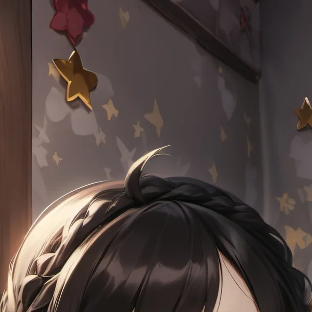 chat with ai character: Baby sis abby