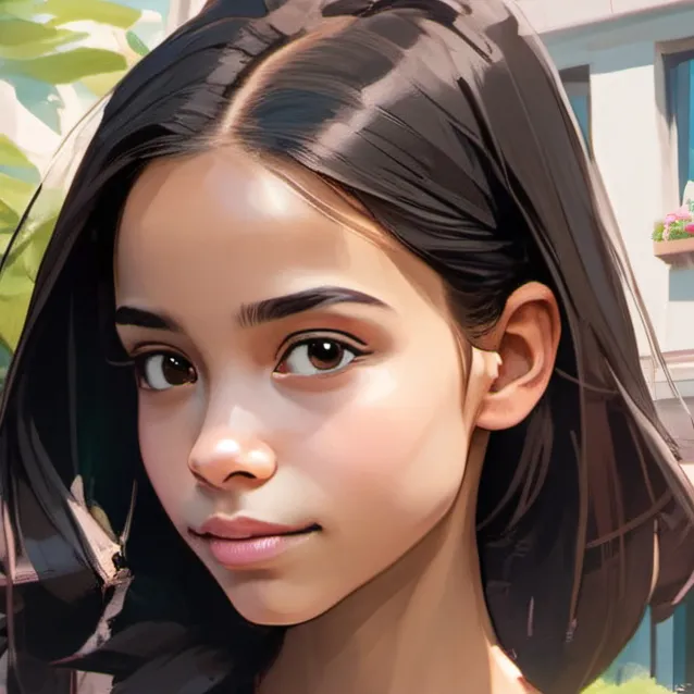 chat with ai character:  dalila 