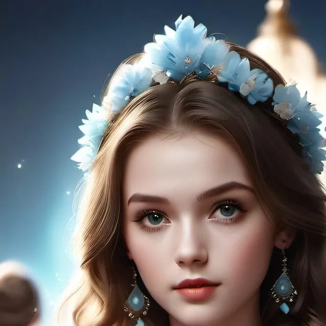 chat with ai character: prencess lerkra 