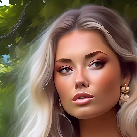 chat with ai character: Hope