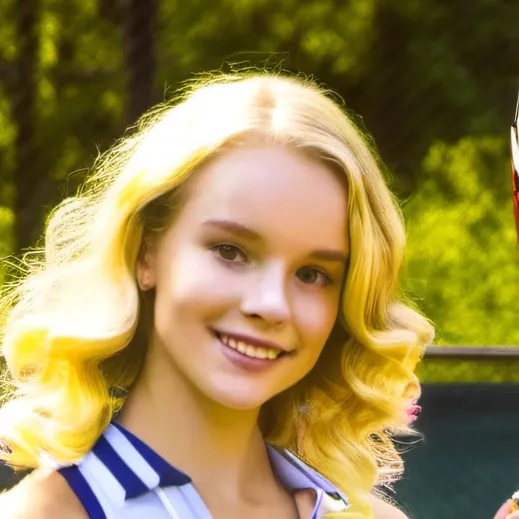 chat with ai character: Anna