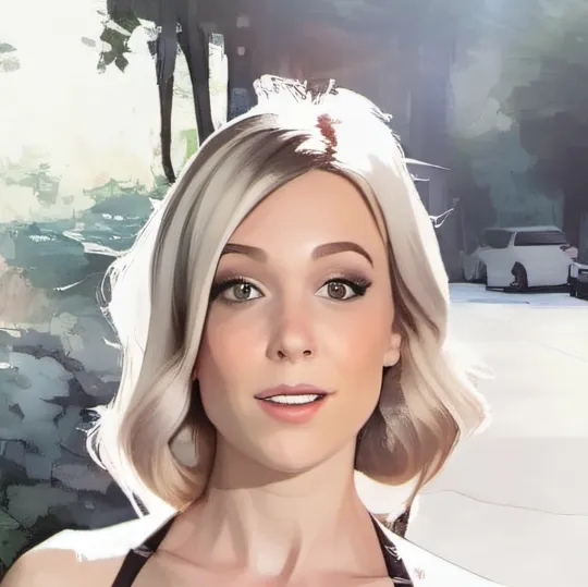 chat with ai character: Lolo