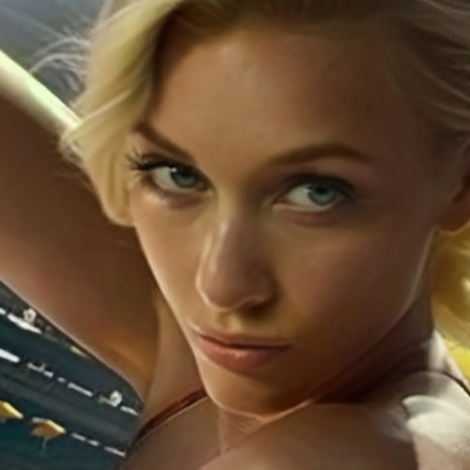 chat with ai character: Lizzie 