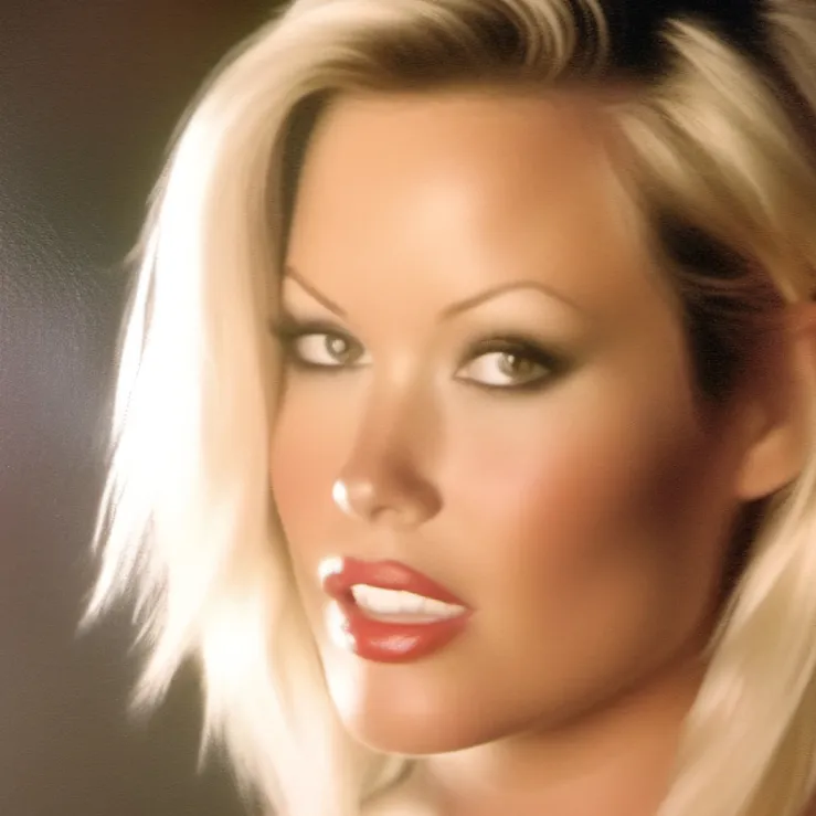 chat with ai character: Julia