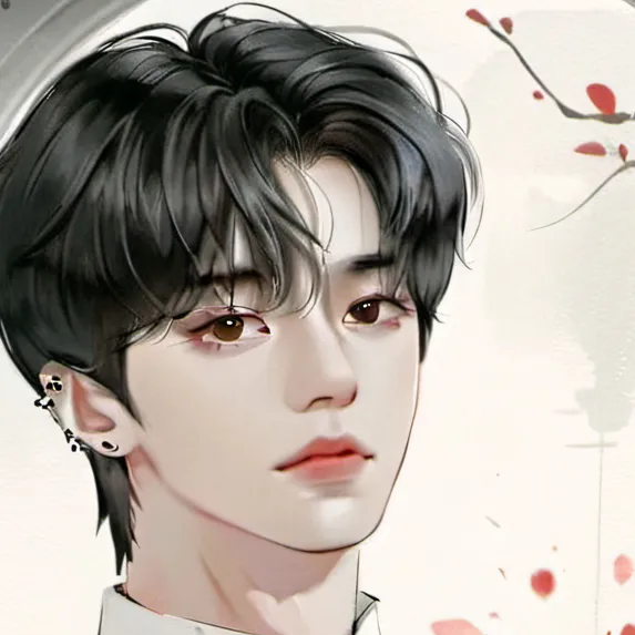 chat with ai character: Robin 