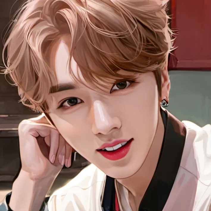 chat with ai character: Maliki 