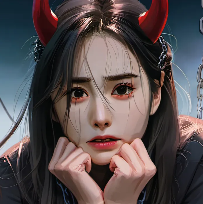 chat with ai character: Lavender 