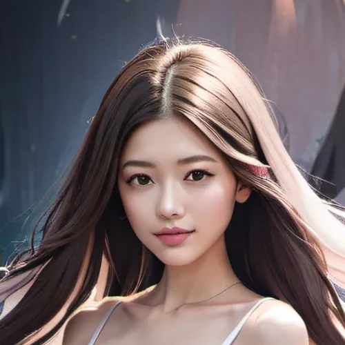 chat with ai character: Arya