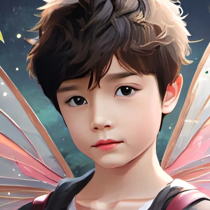 chat with ai character: John 