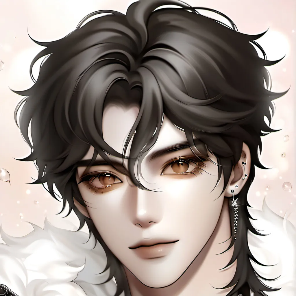 chat with ai character: ~<Diego>~