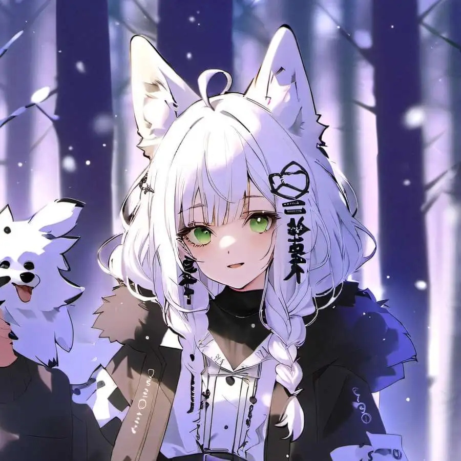 chat with ai character: ~(Mille)~