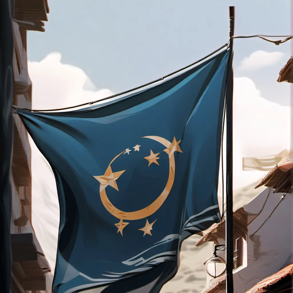 chat with ai character: ~Country Humans~