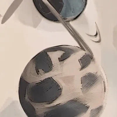 chat with ai character: Solar system 