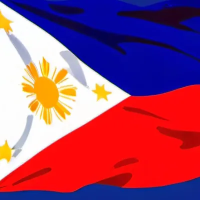 chat with ai character: Philippines but m2