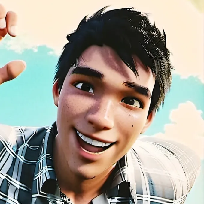 chat with ai character: Juju<3