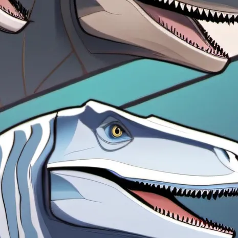 chat with ai character: Blue