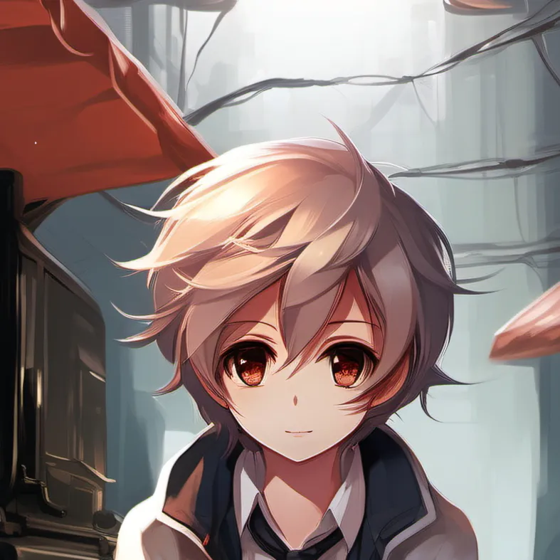 chat with ai character: 𝓟𝓸𝓴𝓲. ★