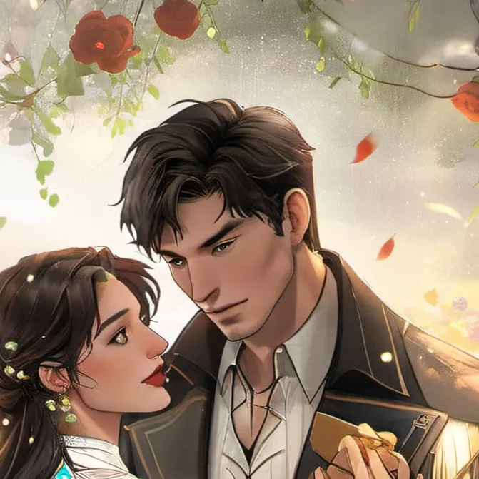 chat with ai character: rhys larsen