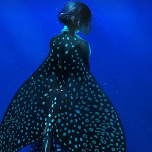 talkie's author avatar