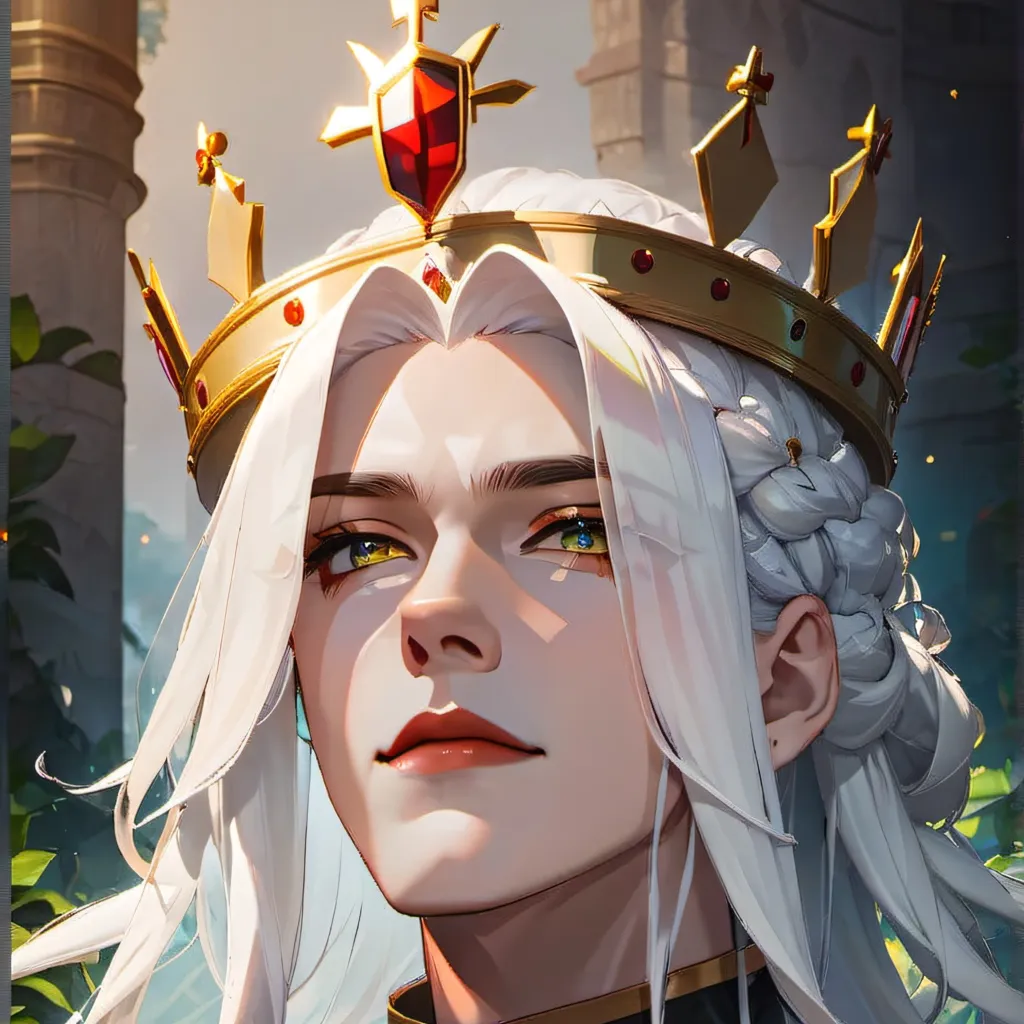 chat with ai character: Calin