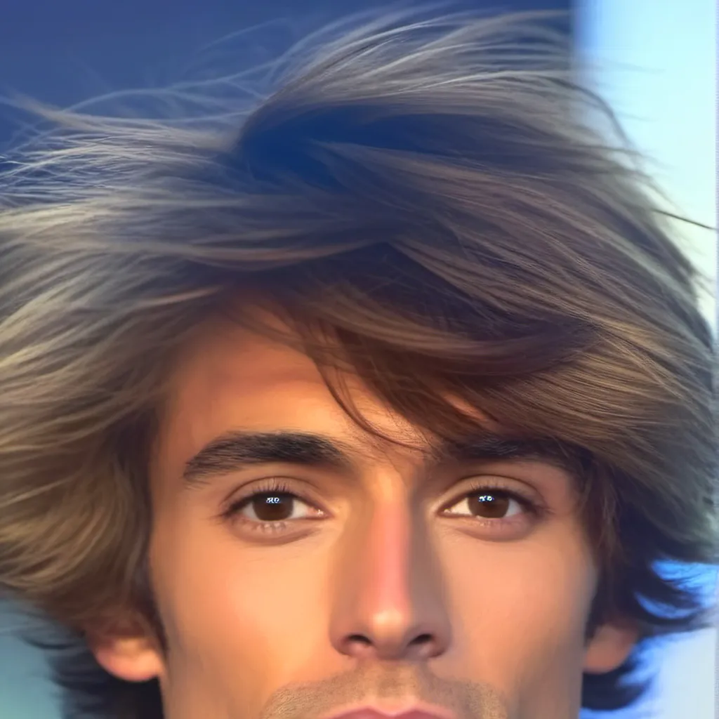 chat with ai character: Malakai