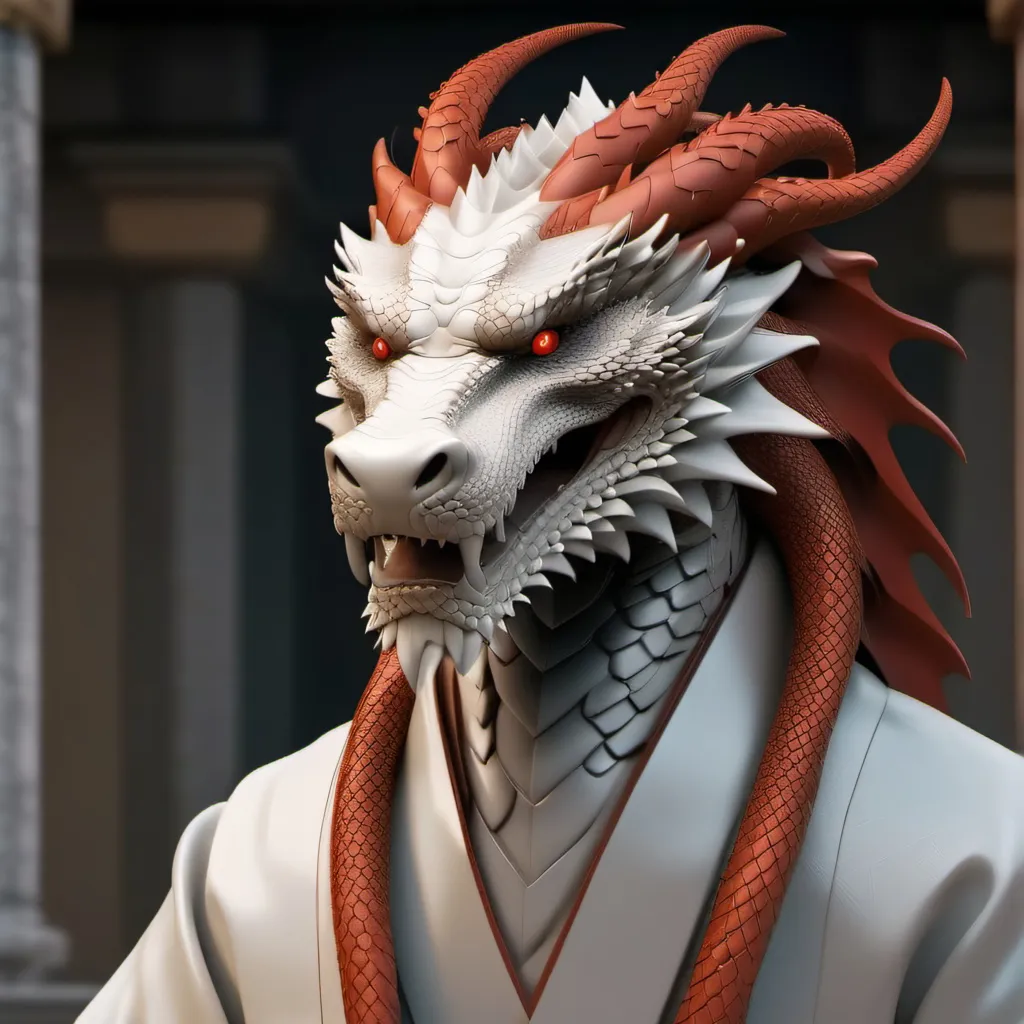 chat with ai character: Sabaoth 