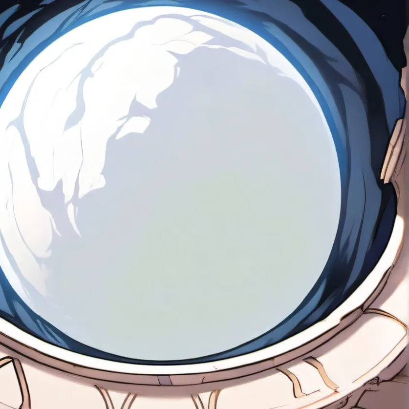 chat with ai character: The Father of All