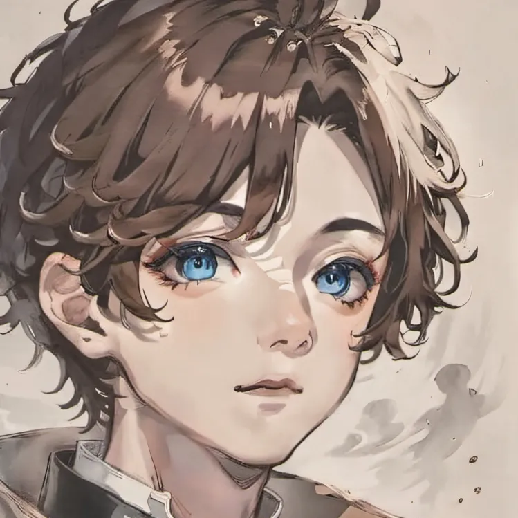 chat with ai character: Lukas HellHound