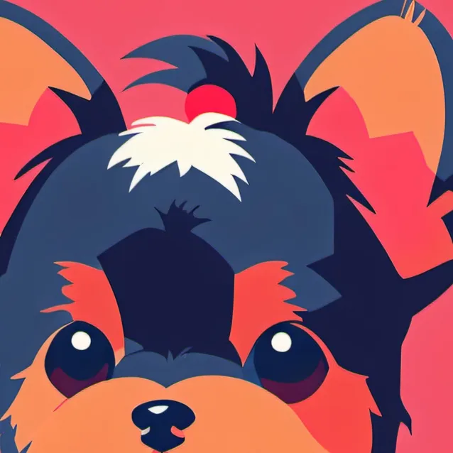 chat with ai character: codey (puppy)