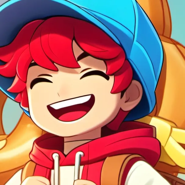 chat with ai character: lego bacon 03