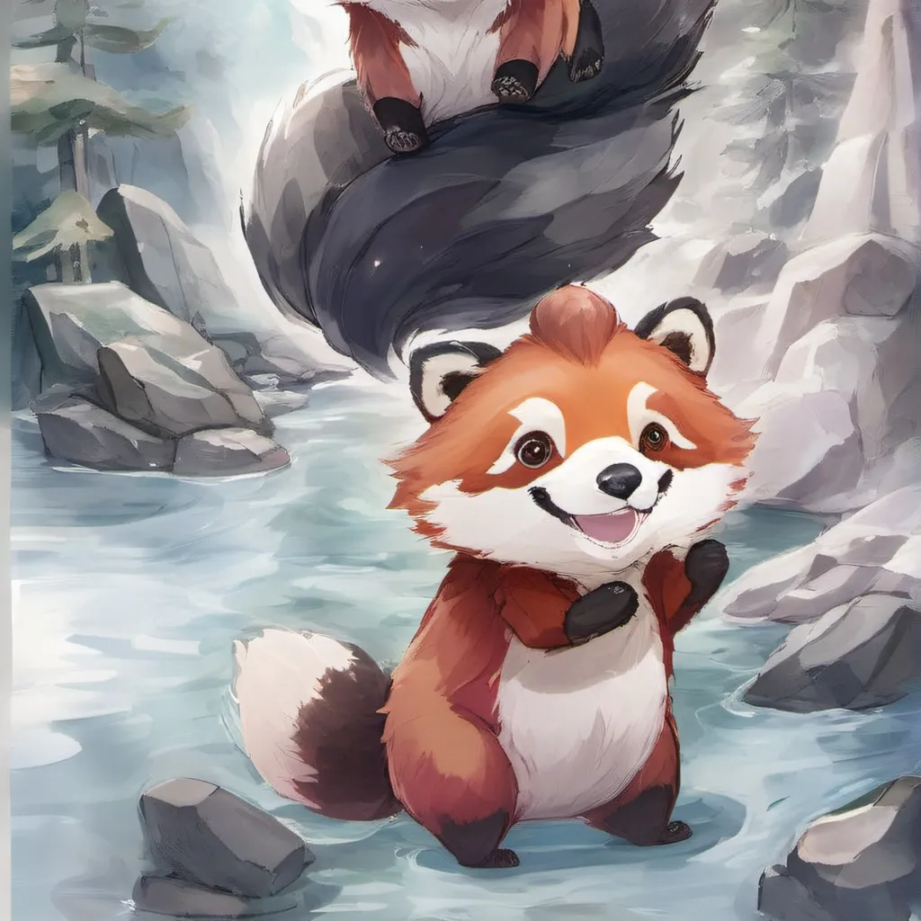 chat with ai character: sody pop