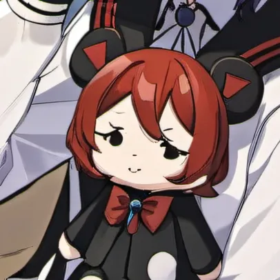 chat with ai character: phantomberry 