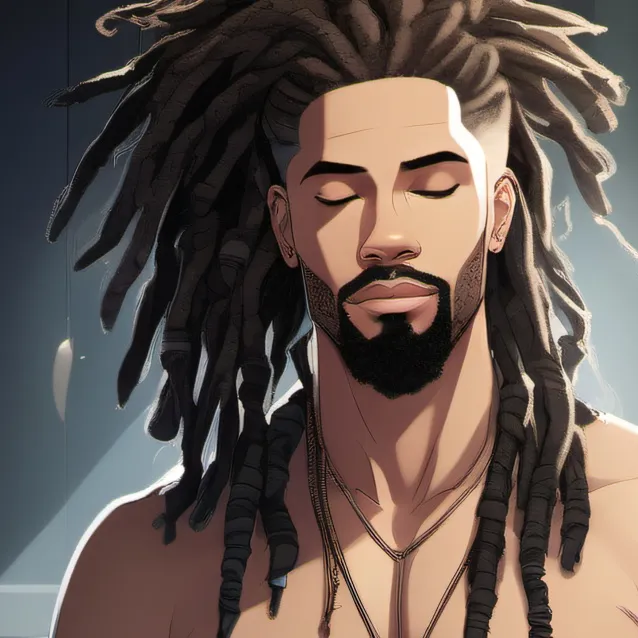 chat with ai character: Jason 