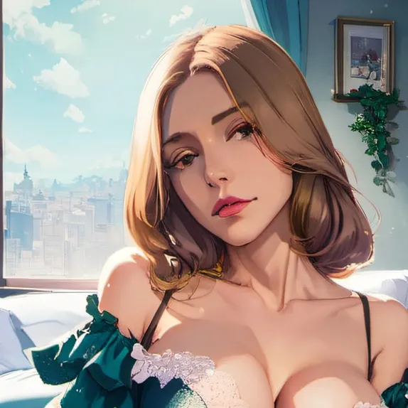 chat with ai character: Violet