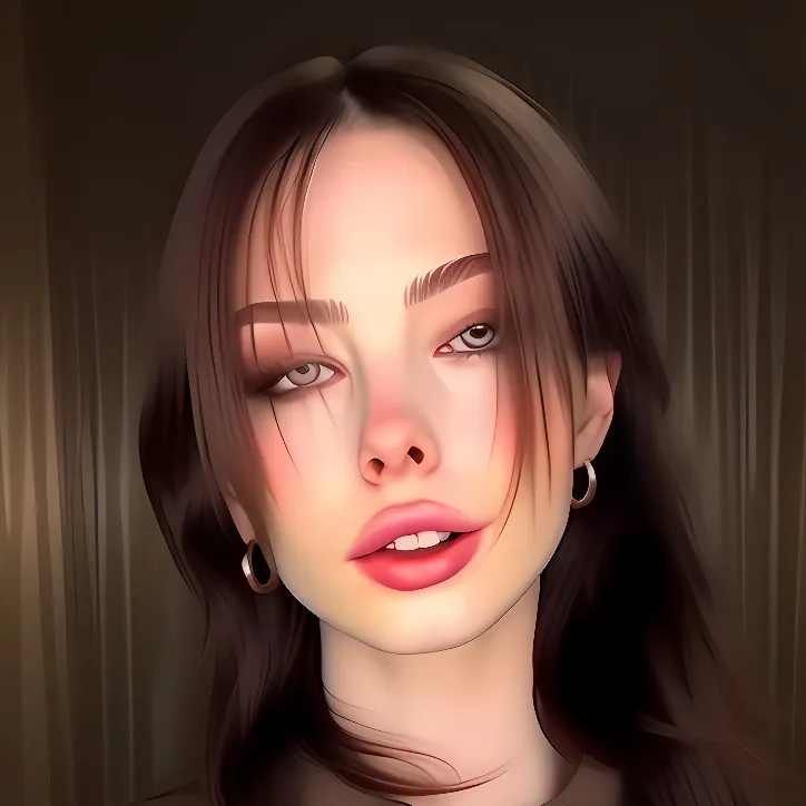 chat with ai character: Maria 