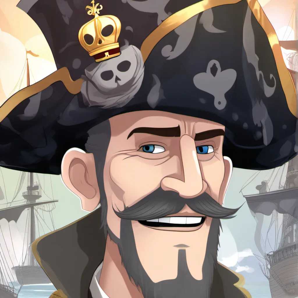 chat with ai character: Mr.notice