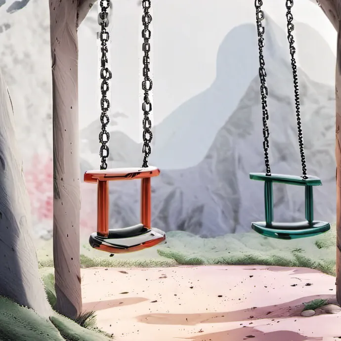 chat with ai character: Smilingcritters