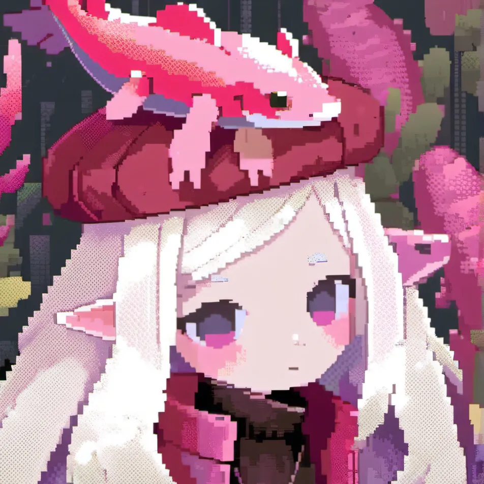 chat with ai character: KinitoPET