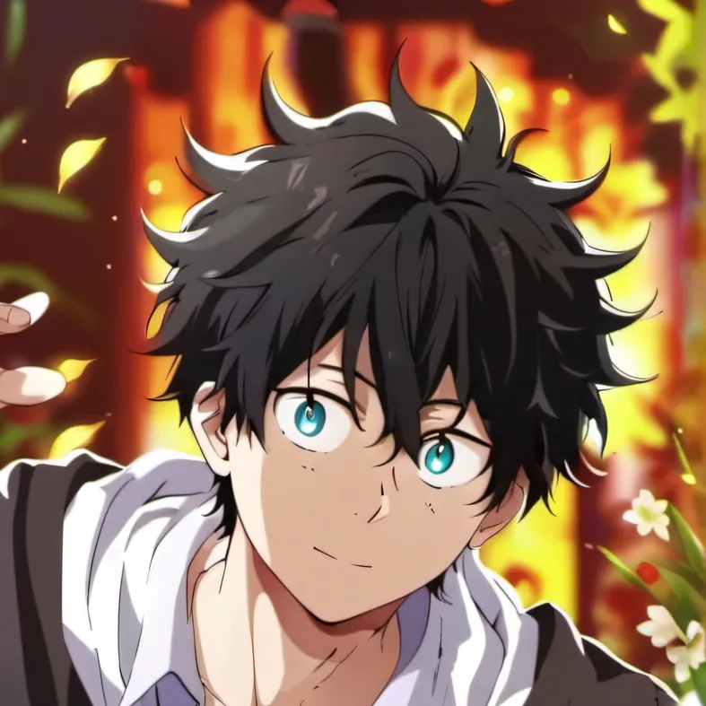 chat with ai character: MHA dorms