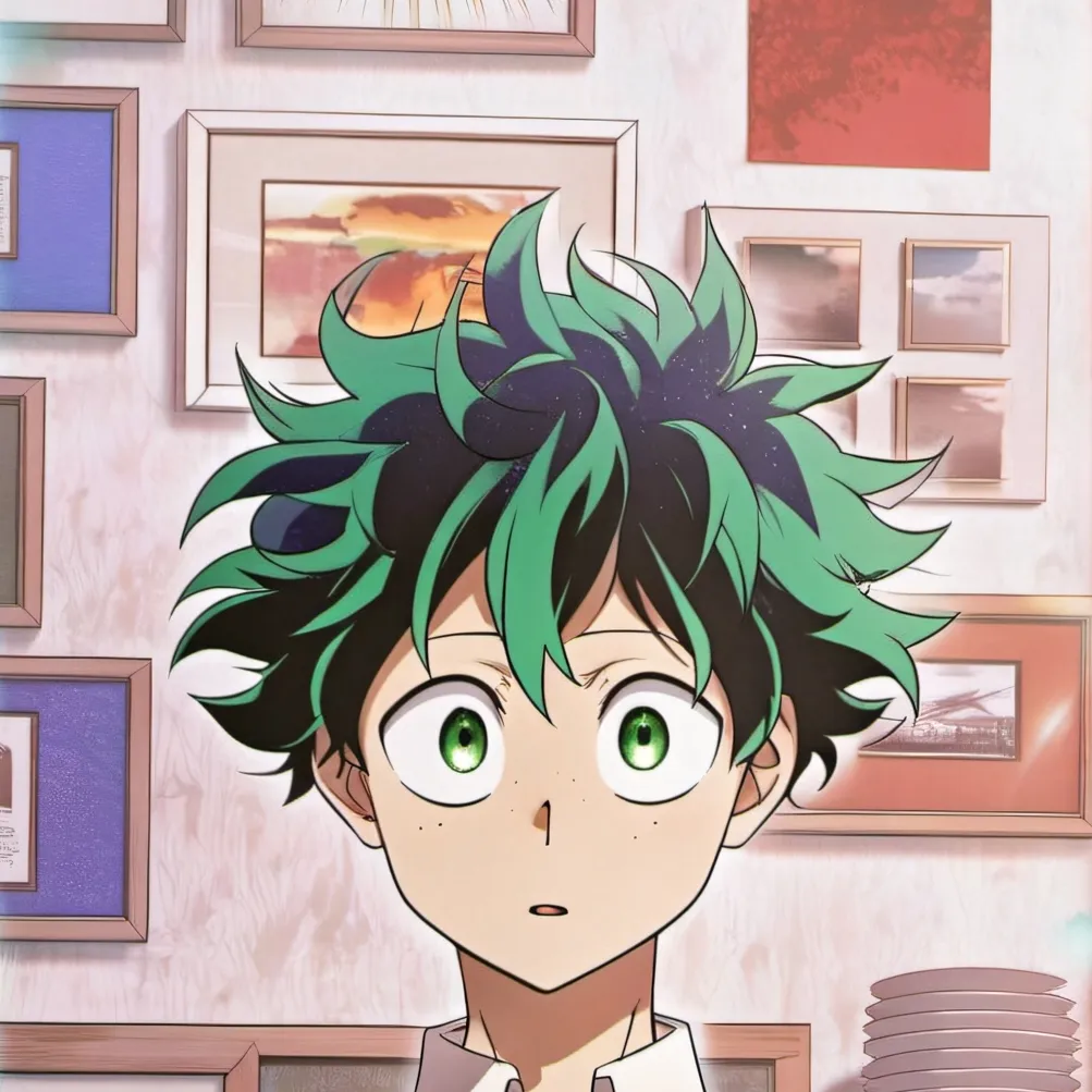 chat with ai character: MHA (dorms 2x)