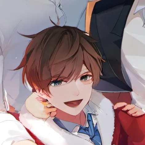 chat with ai character: 4 brothers 