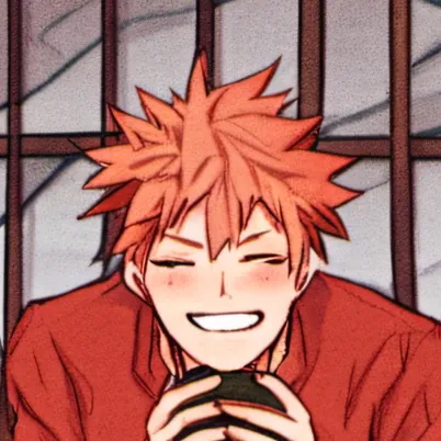 chat with ai character: Bakusquad 