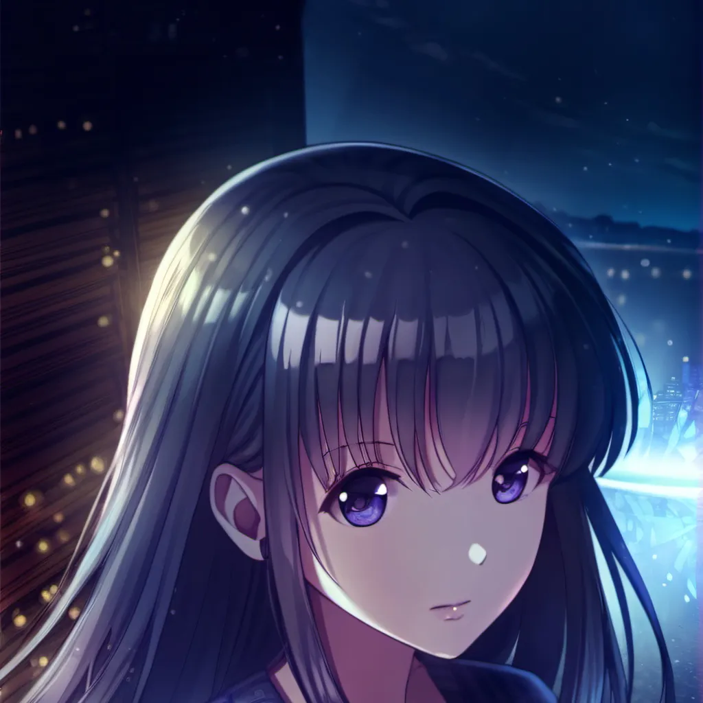 chat with ai character: Avery