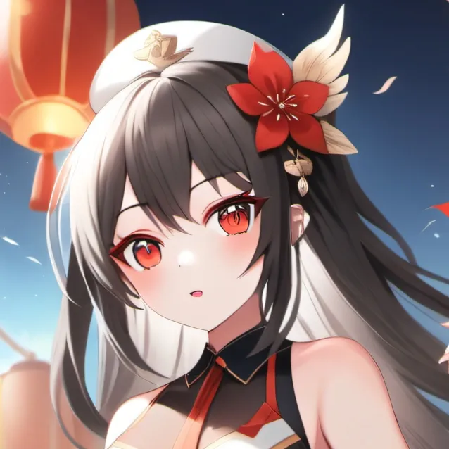 chat with ai character: aila