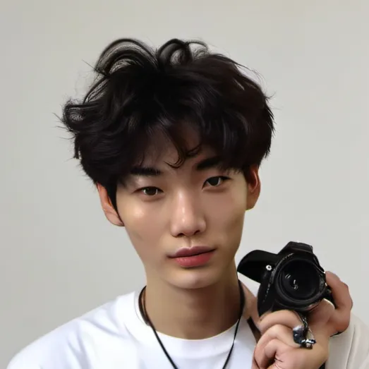 chat with ai character: ♗Akirto♗